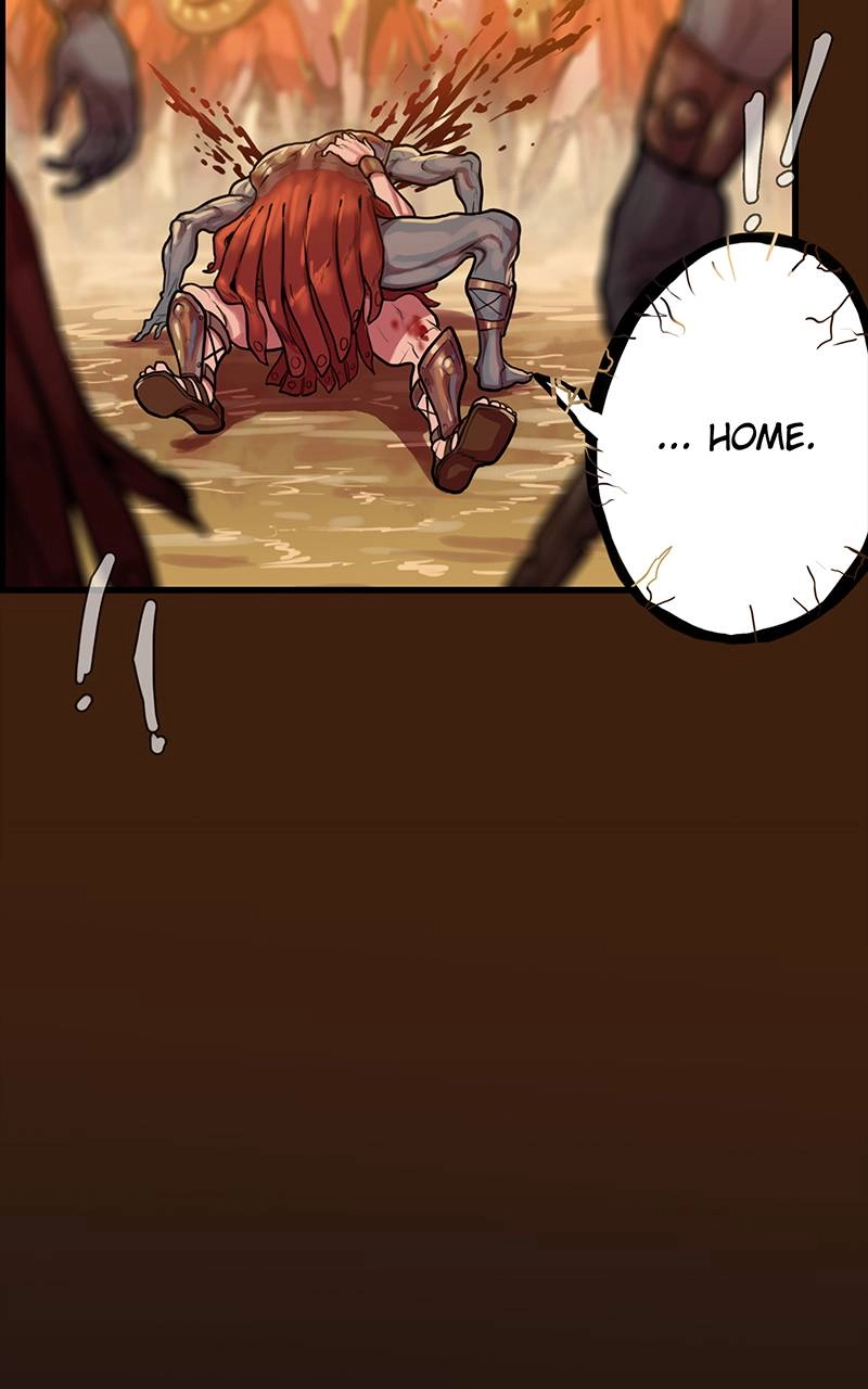 Ordeal Chapter 24, page 133 of 187