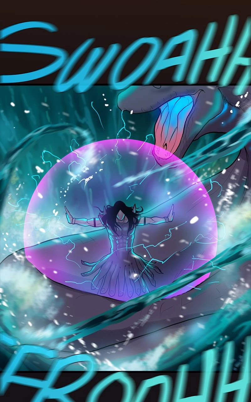 Ordeal Chapter 24, page 134 of 187