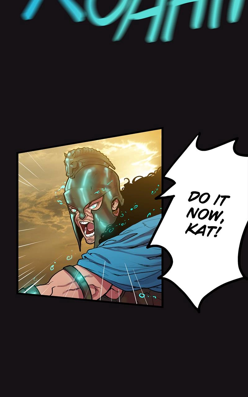 Ordeal Chapter 24, page 135 of 187