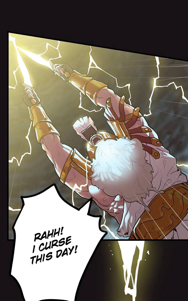 Ordeal Chapter 24, page 136 of 187