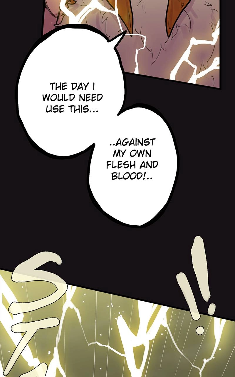 Ordeal Chapter 24, page 139 of 187