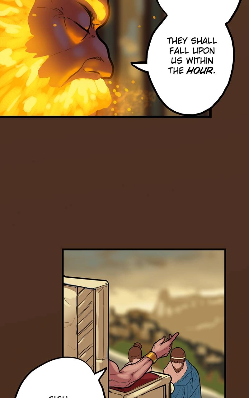 Ordeal Chapter 24, page 14 of 187