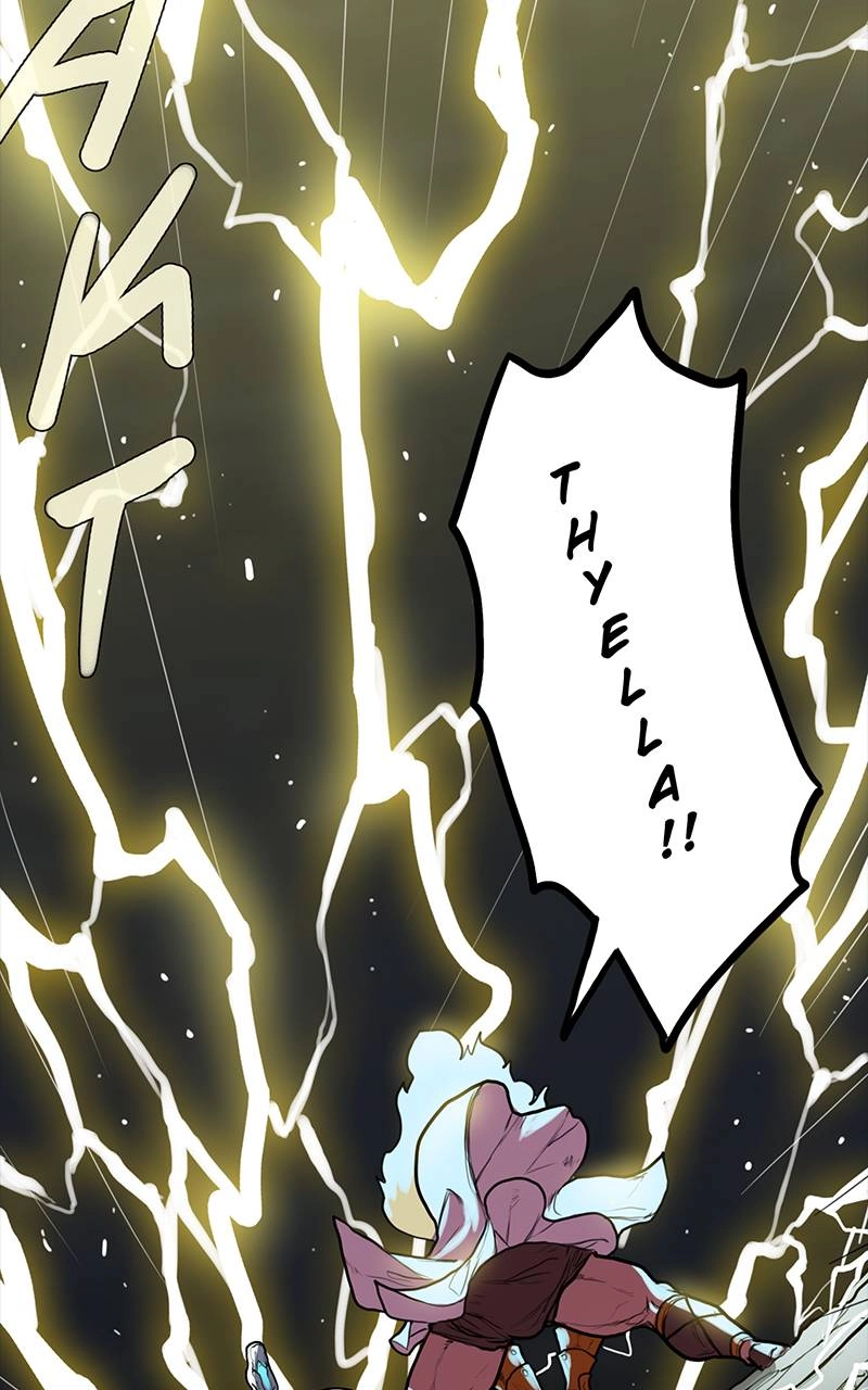 Ordeal Chapter 24, page 140 of 187