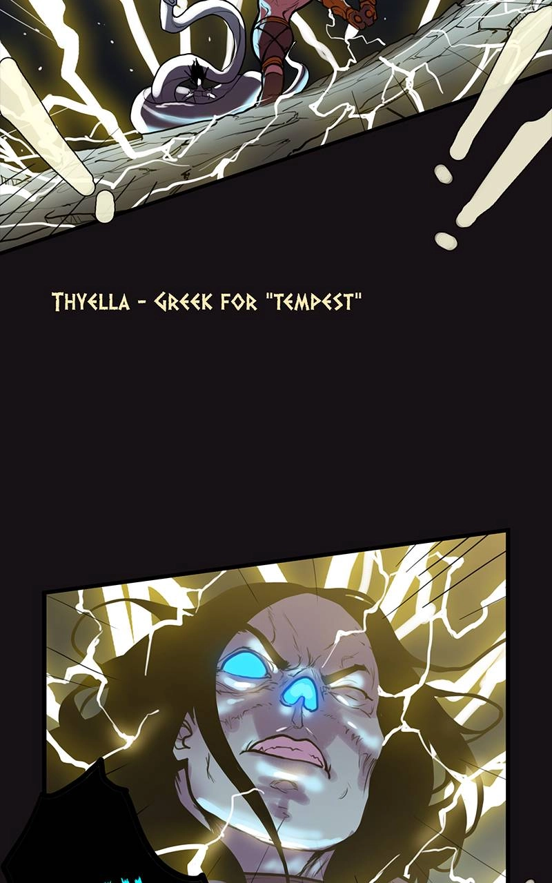 Ordeal Chapter 24, page 141 of 187