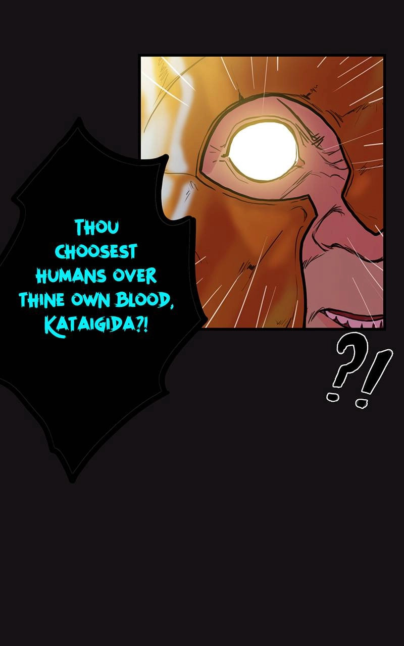 Ordeal Chapter 24, page 144 of 187