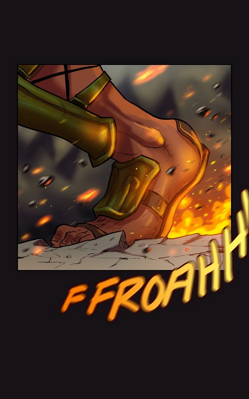 Ordeal Chapter 24, page 145 of 187