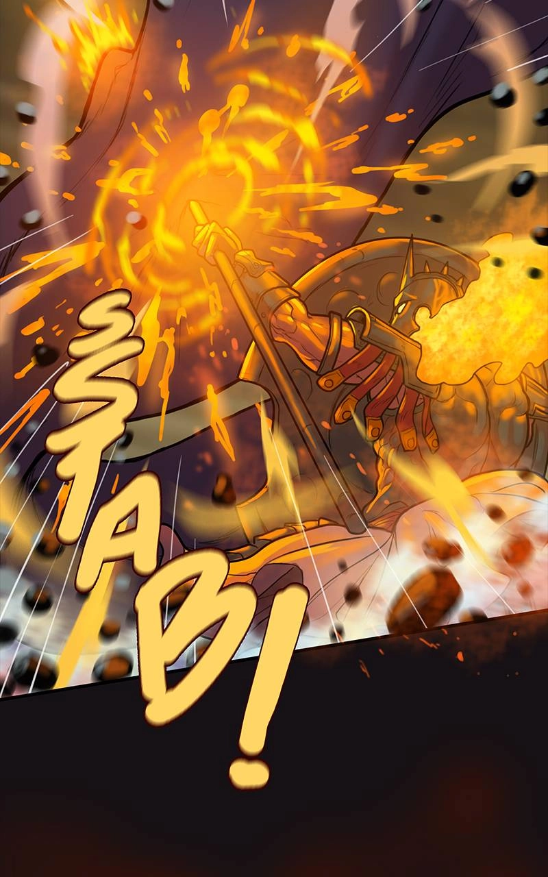 Ordeal Chapter 24, page 150 of 187