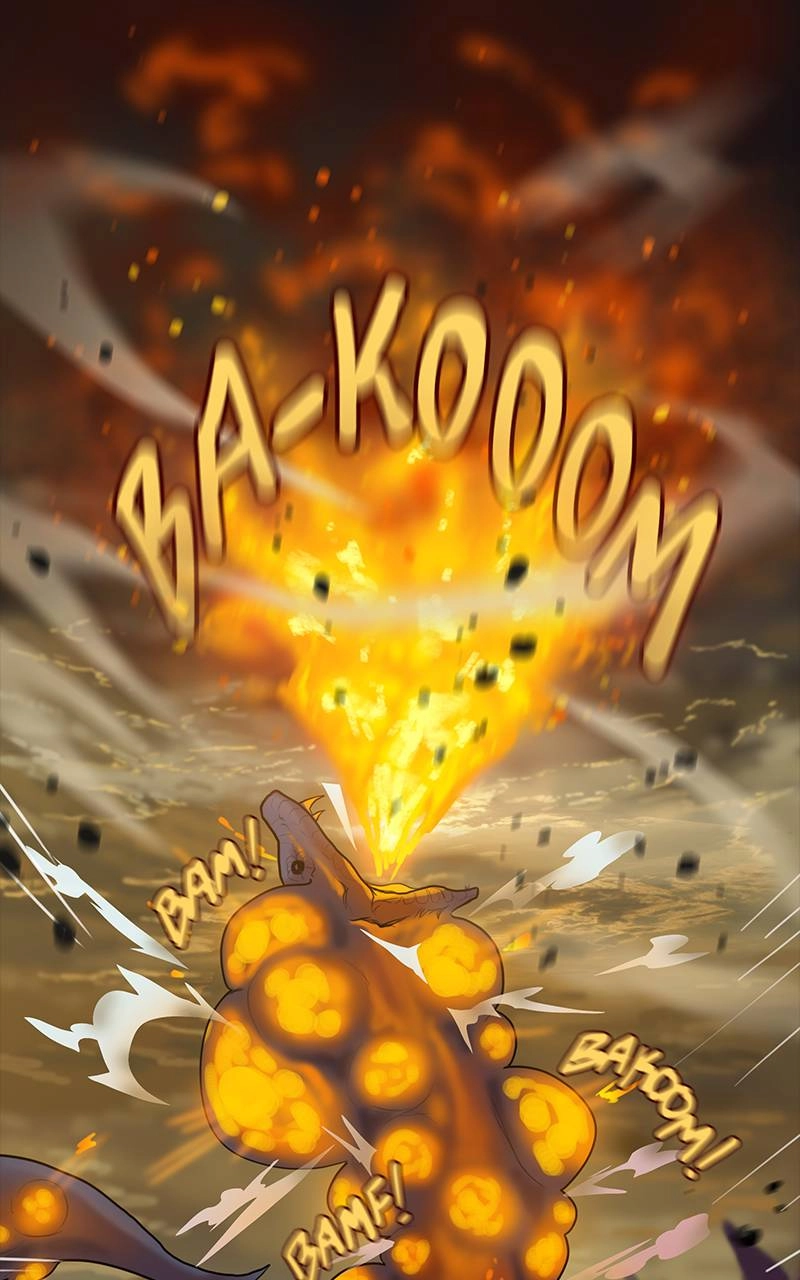 Ordeal Chapter 24, page 151 of 187