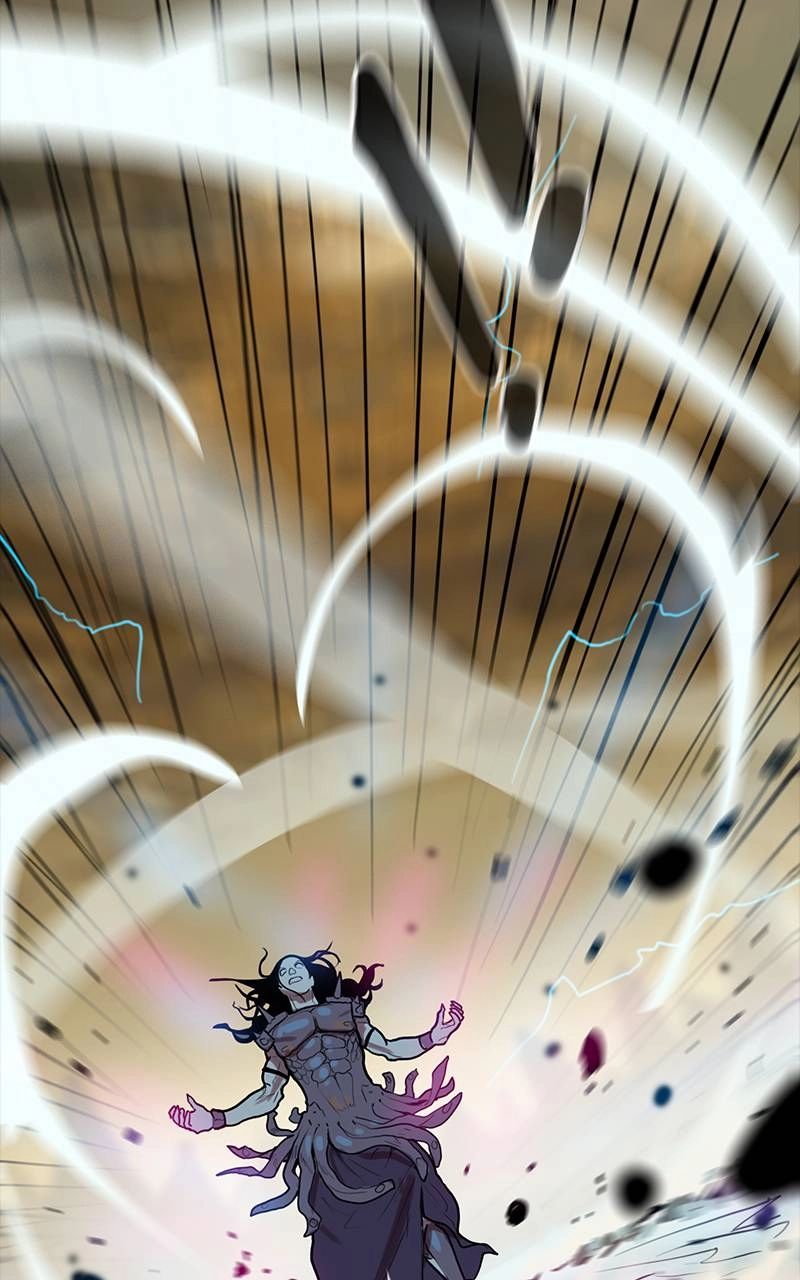 Ordeal Chapter 24, page 155 of 187