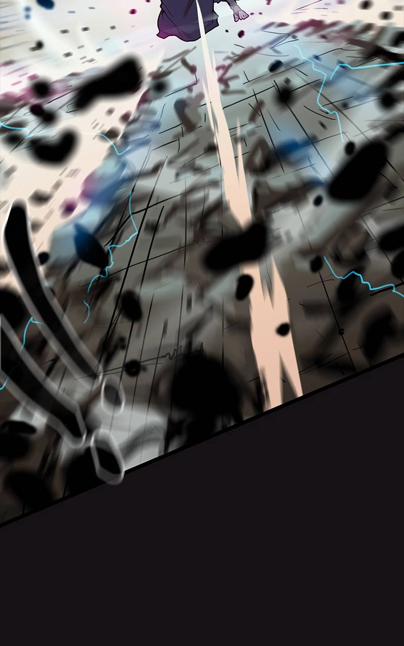 Ordeal Chapter 24, page 156 of 187