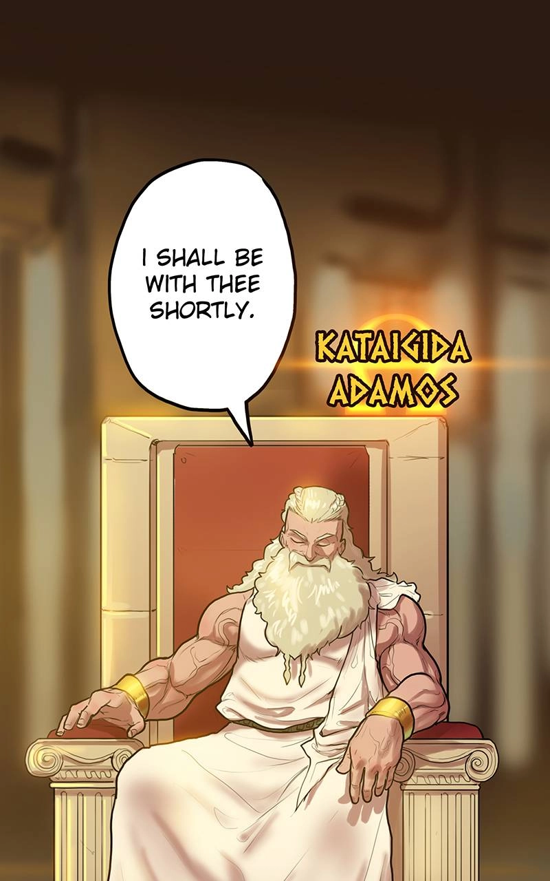 Ordeal Chapter 24, page 16 of 187