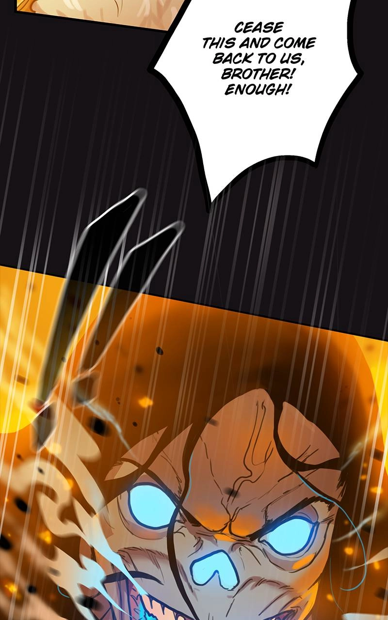 Ordeal Chapter 24, page 160 of 187