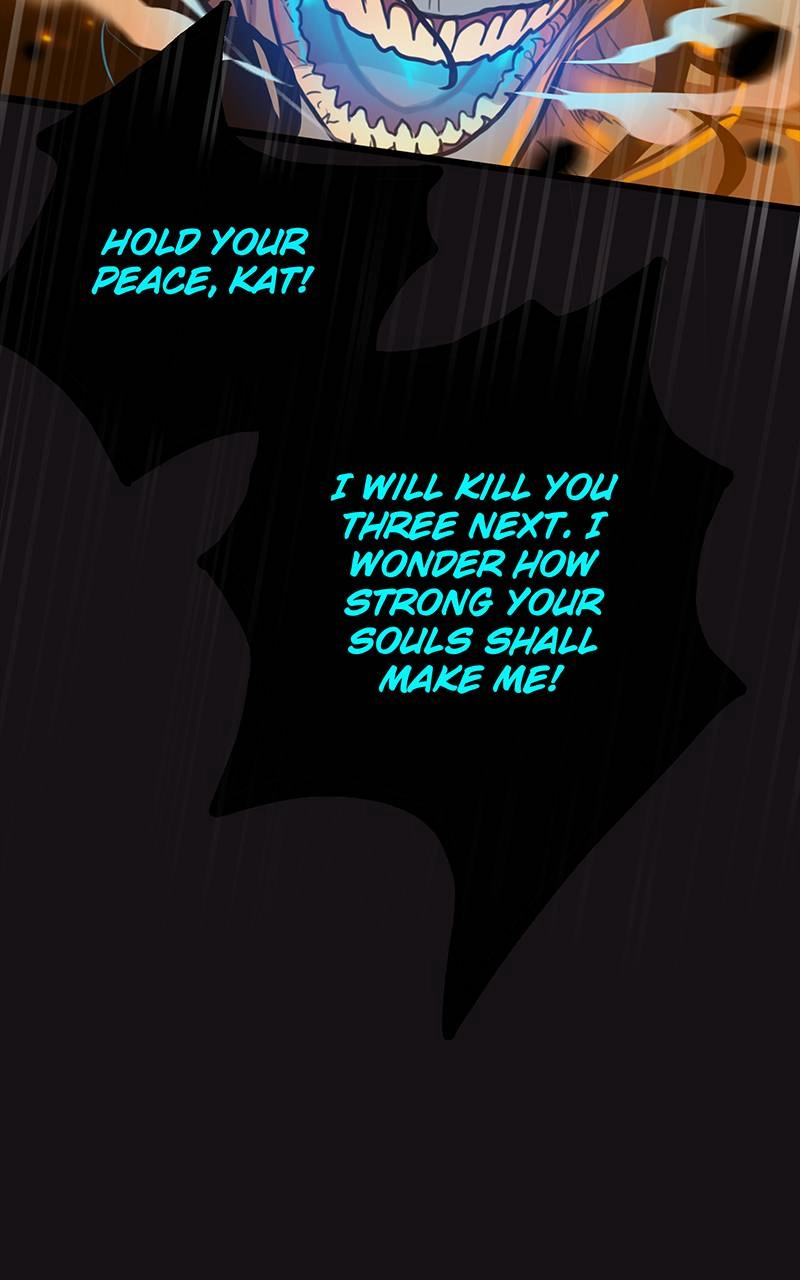 Ordeal Chapter 24, page 161 of 187