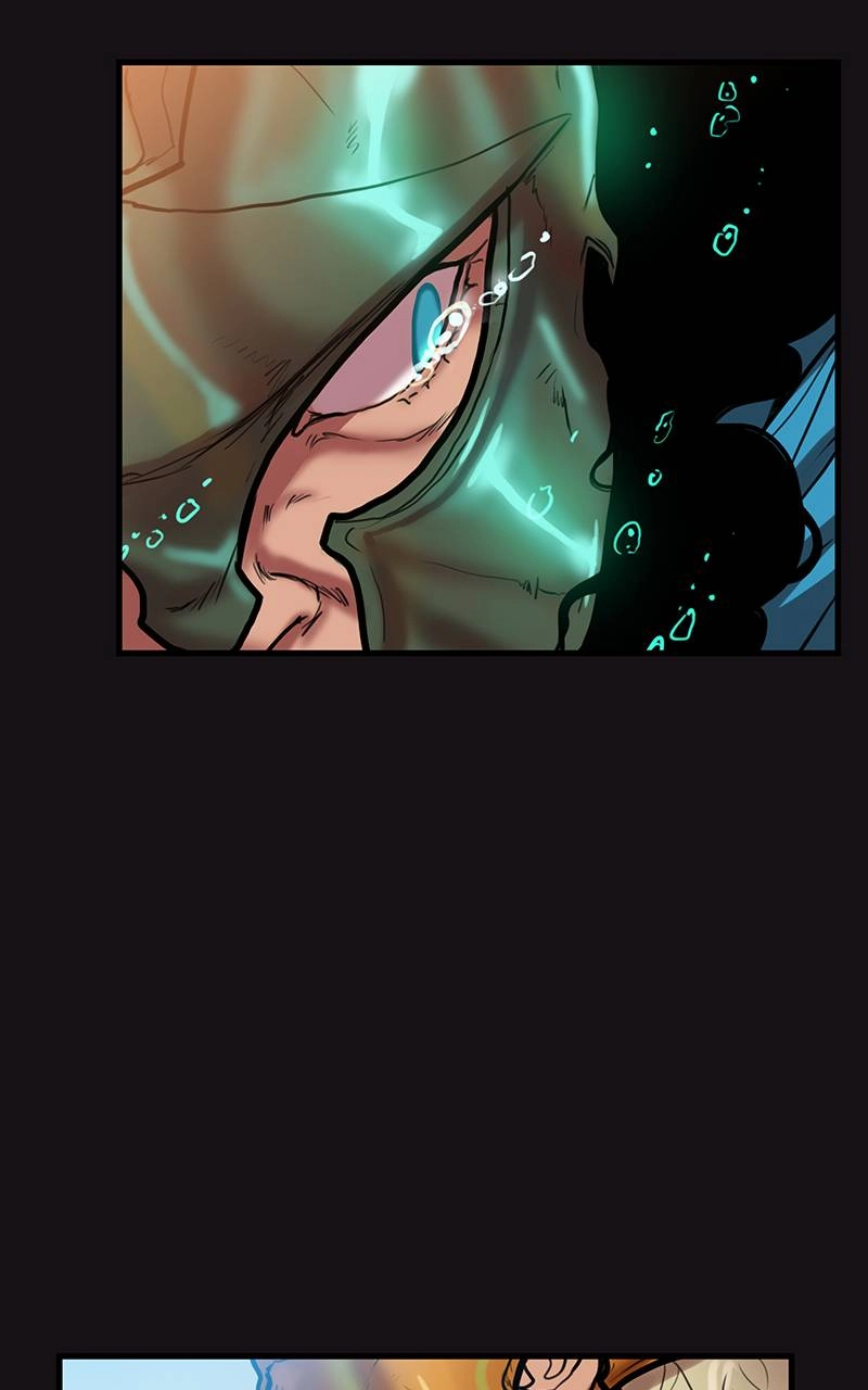 Ordeal Chapter 24, page 163 of 187