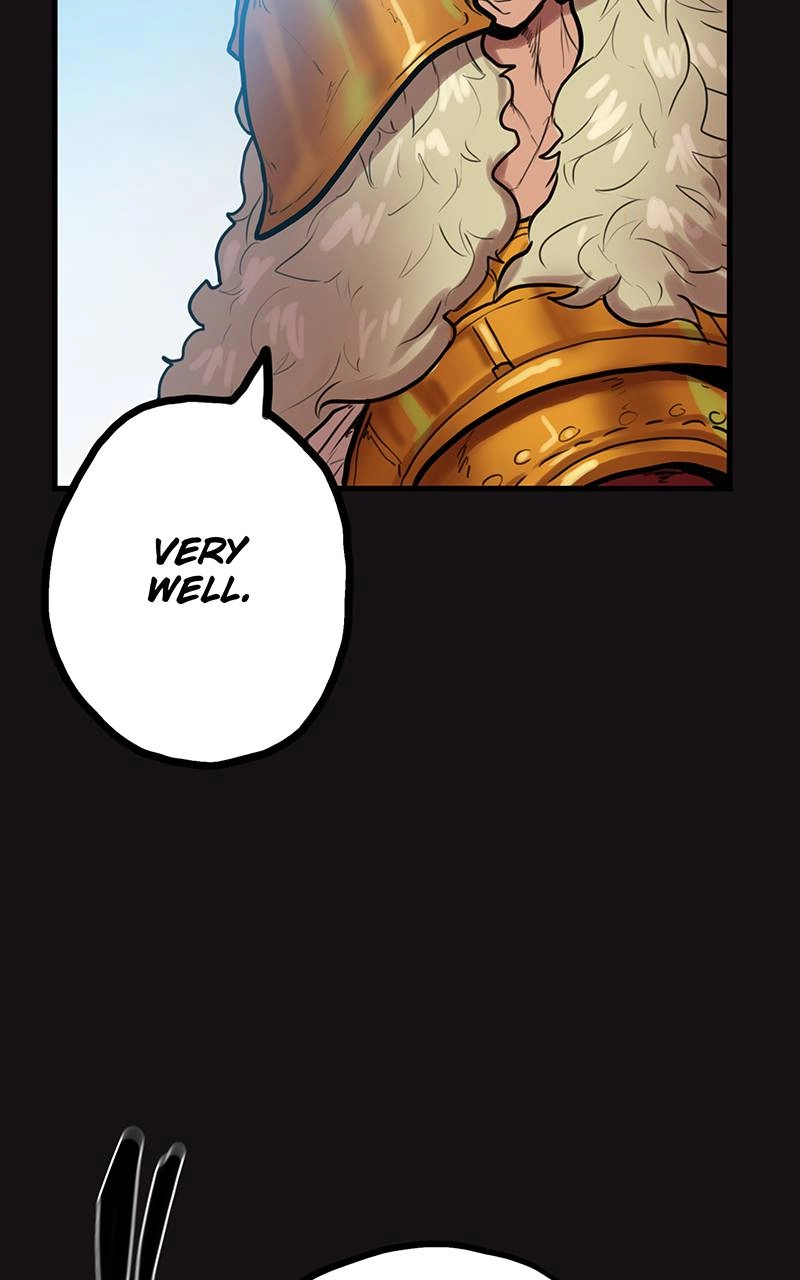 Ordeal Chapter 24, page 164 of 187