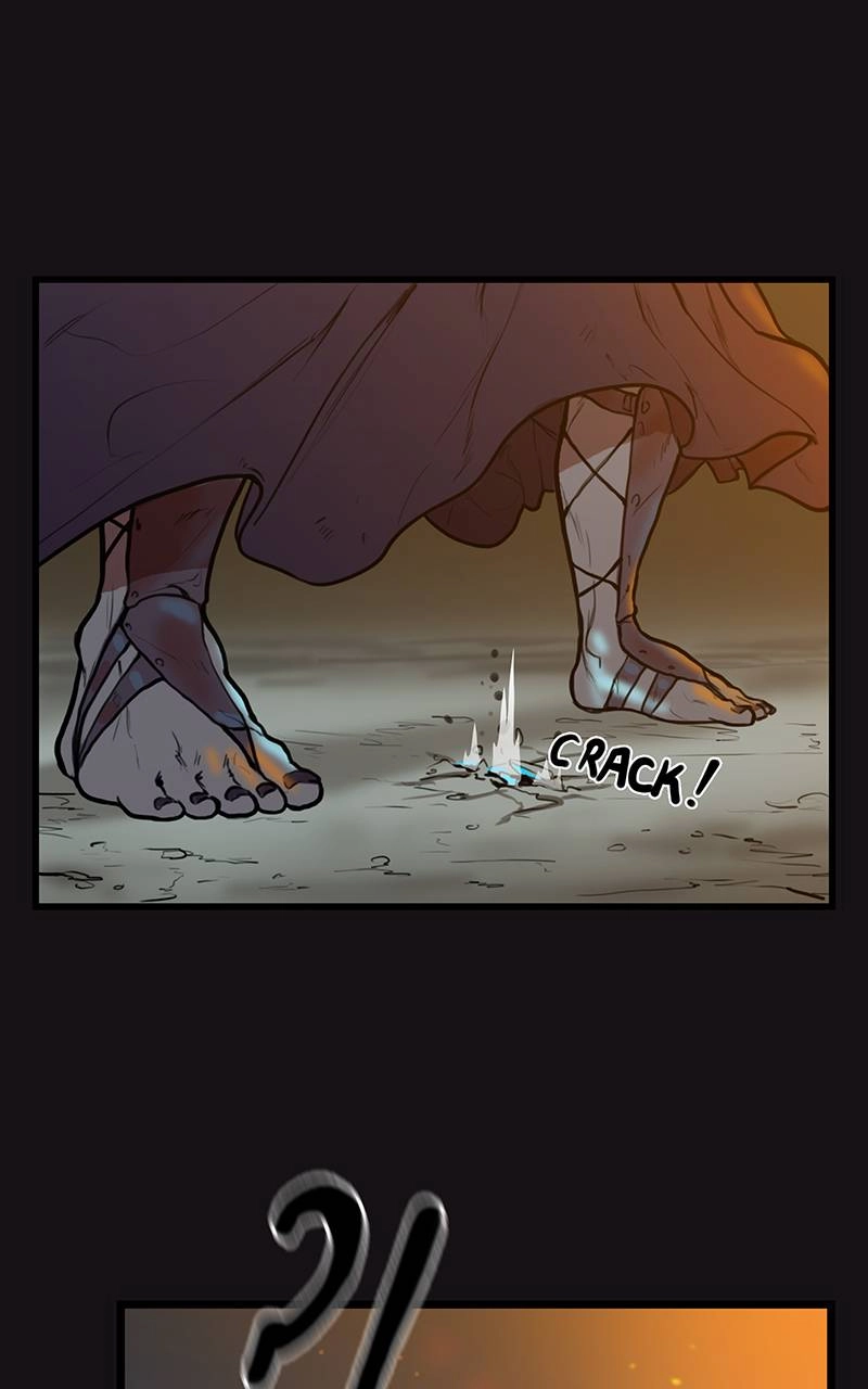 Ordeal Chapter 24, page 166 of 187