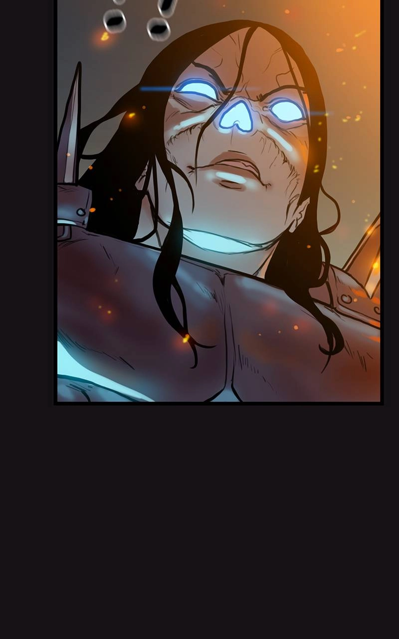 Ordeal Chapter 24, page 167 of 187