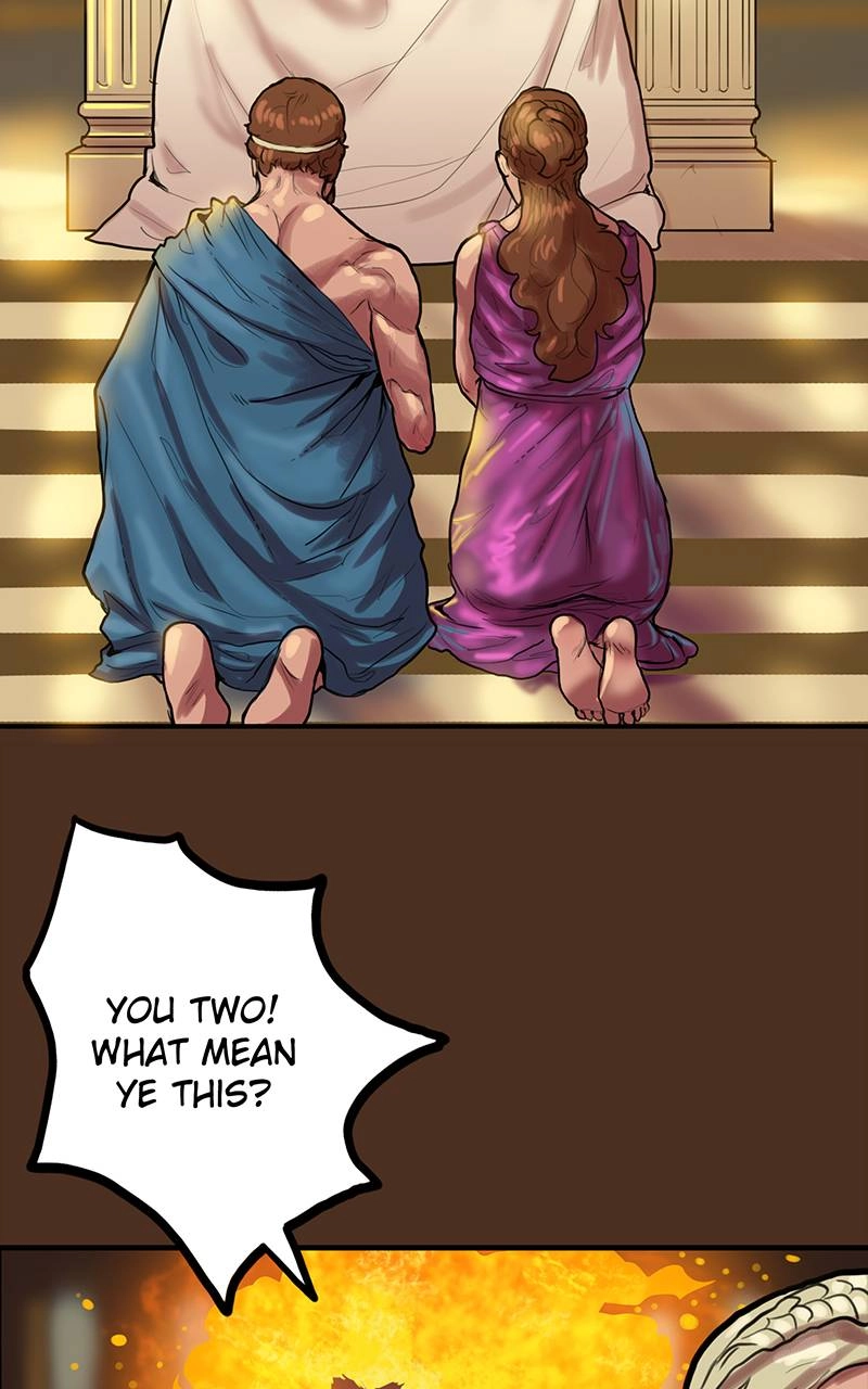 Ordeal Chapter 24, page 17 of 187