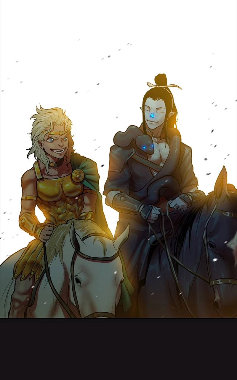 Ordeal Chapter 24, page 180 of 187