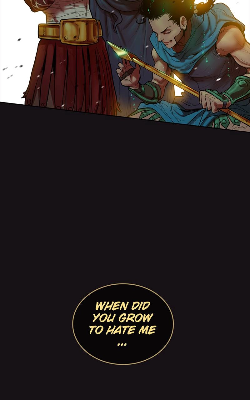 Ordeal Chapter 24, page 182 of 187