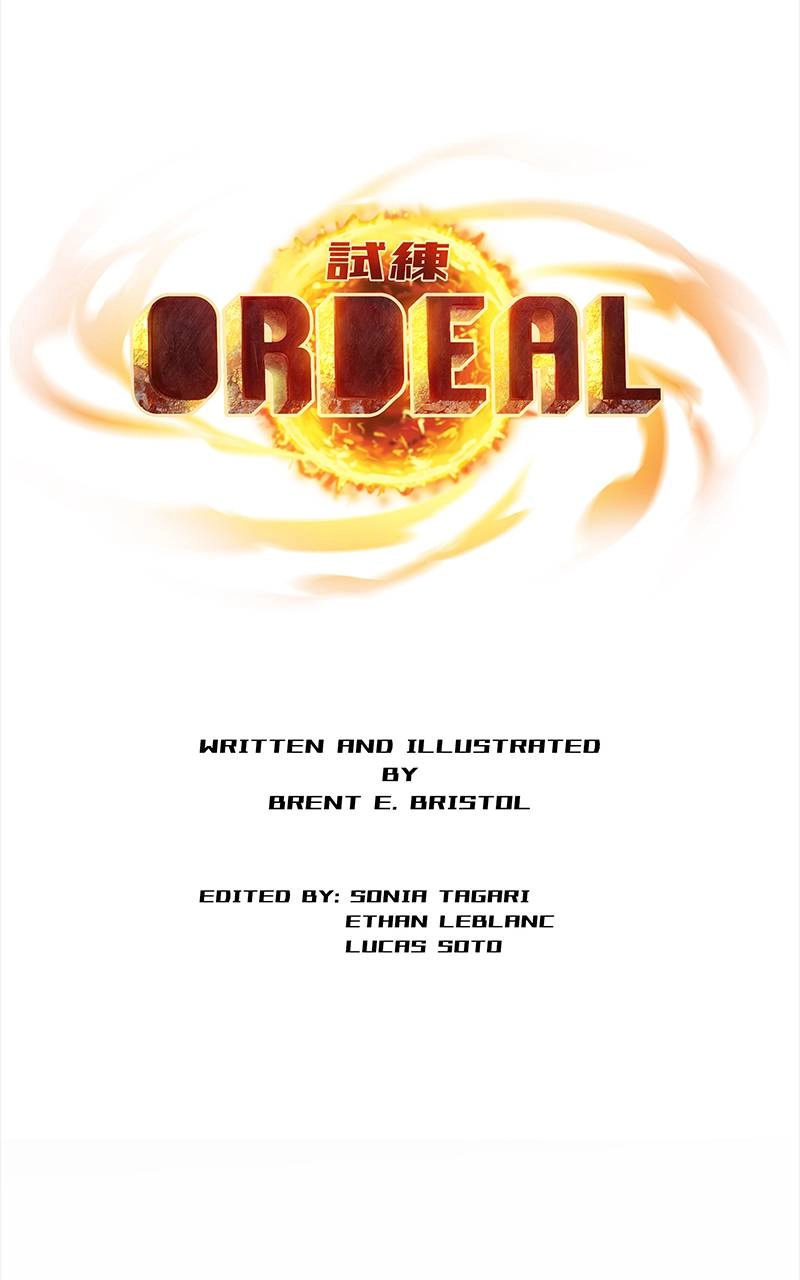 Ordeal Chapter 24, page 185 of 187