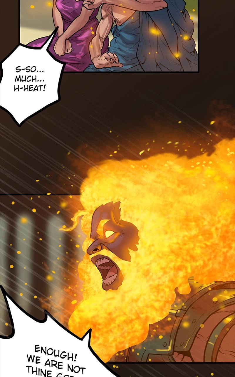 Ordeal Chapter 24, page 19 of 187