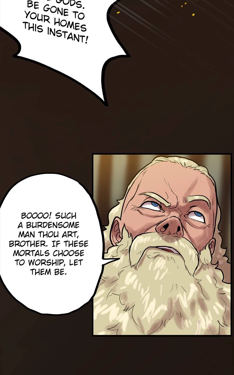 Ordeal Chapter 24, page 20 of 187