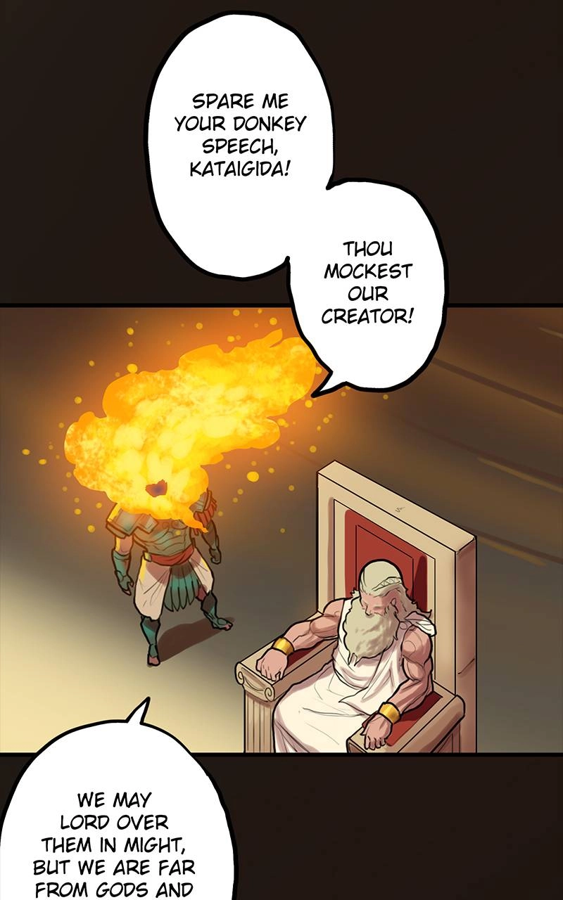 Ordeal Chapter 24, page 21 of 187