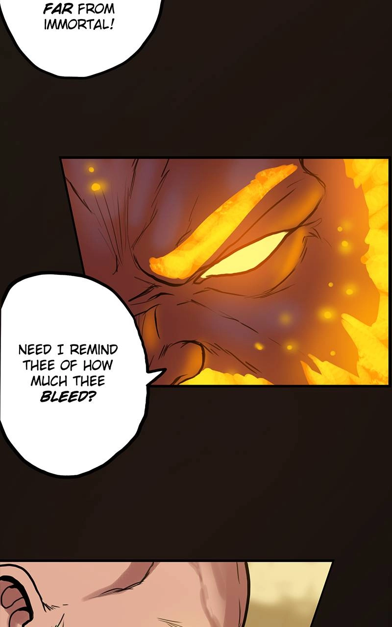 Ordeal Chapter 24, page 22 of 187