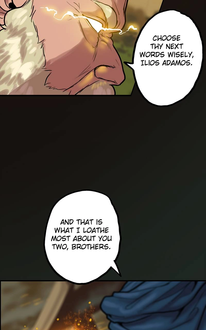 Ordeal Chapter 24, page 23 of 187