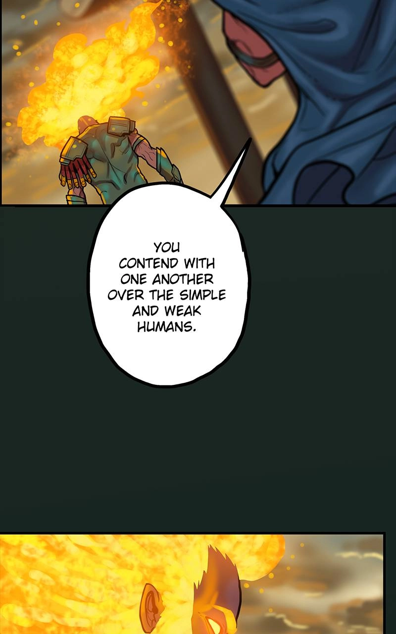 Ordeal Chapter 24, page 24 of 187