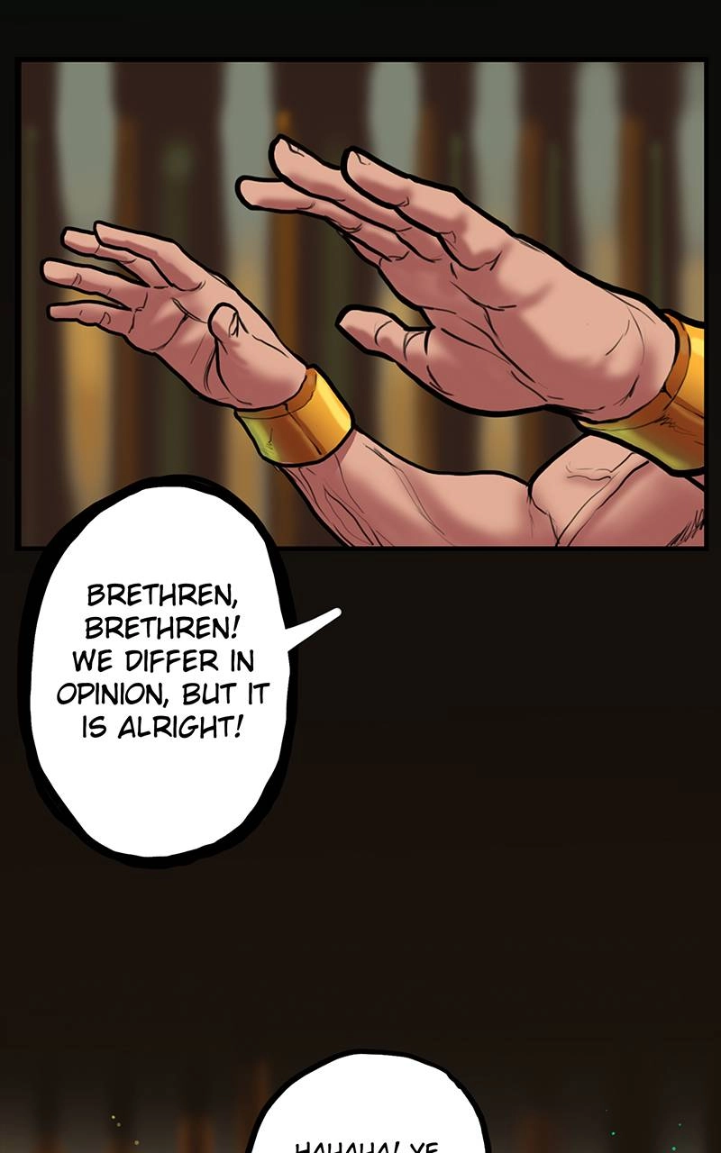 Ordeal Chapter 24, page 29 of 187