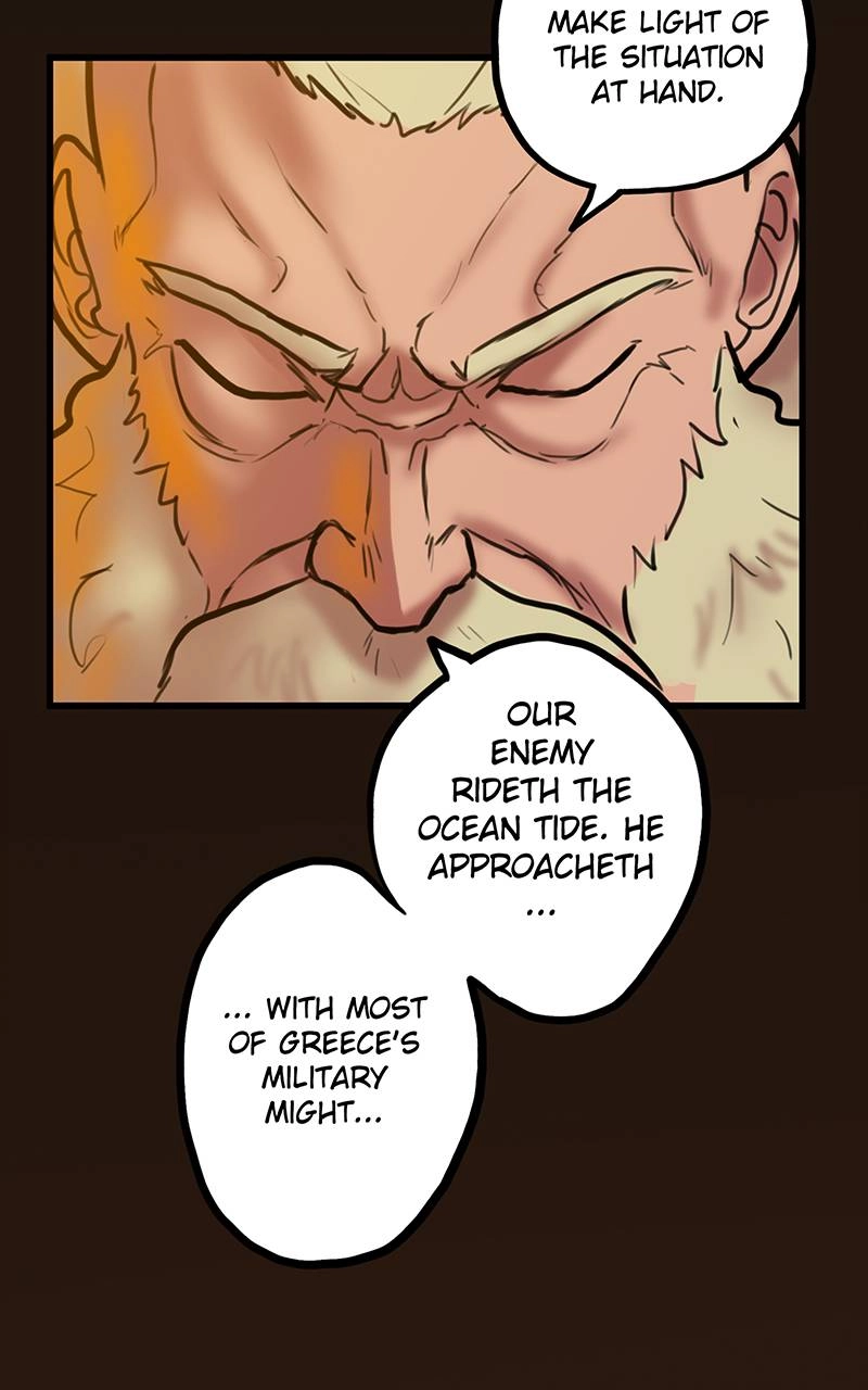 Ordeal Chapter 24, page 31 of 187