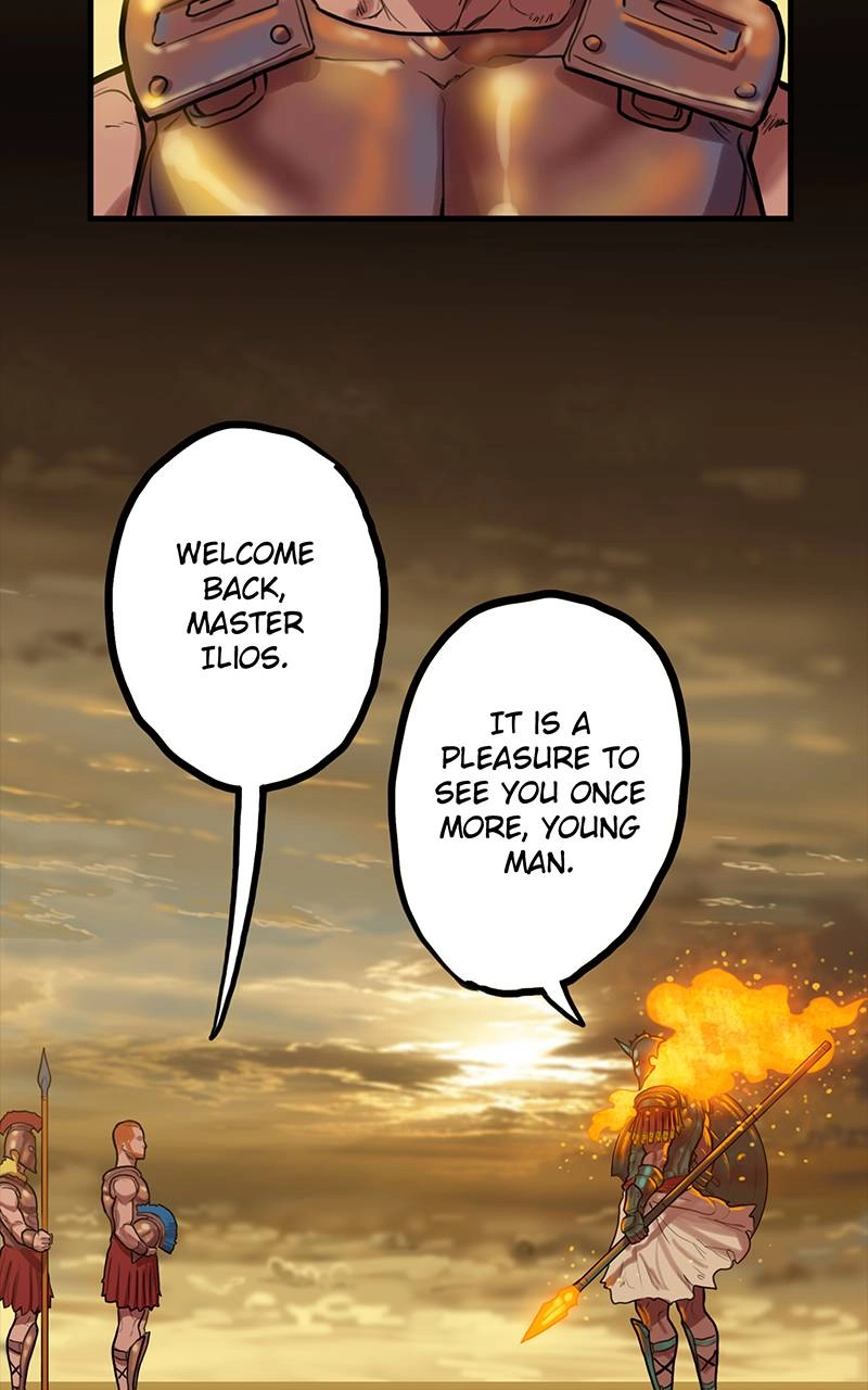 Ordeal Chapter 24, page 39 of 187