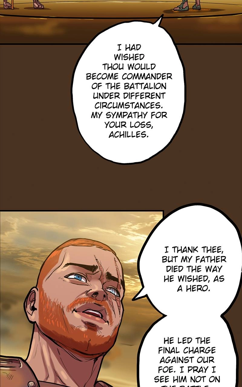 Ordeal Chapter 24, page 40 of 187