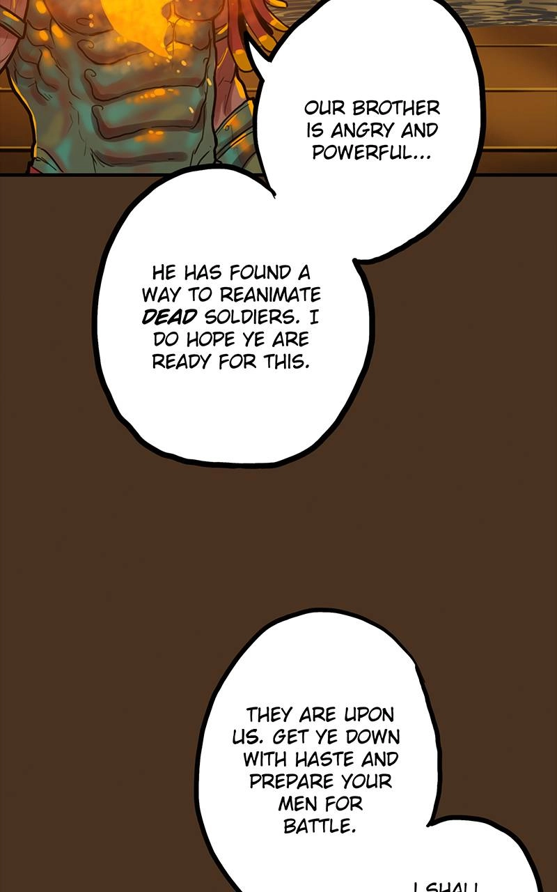 Ordeal Chapter 24, page 42 of 187