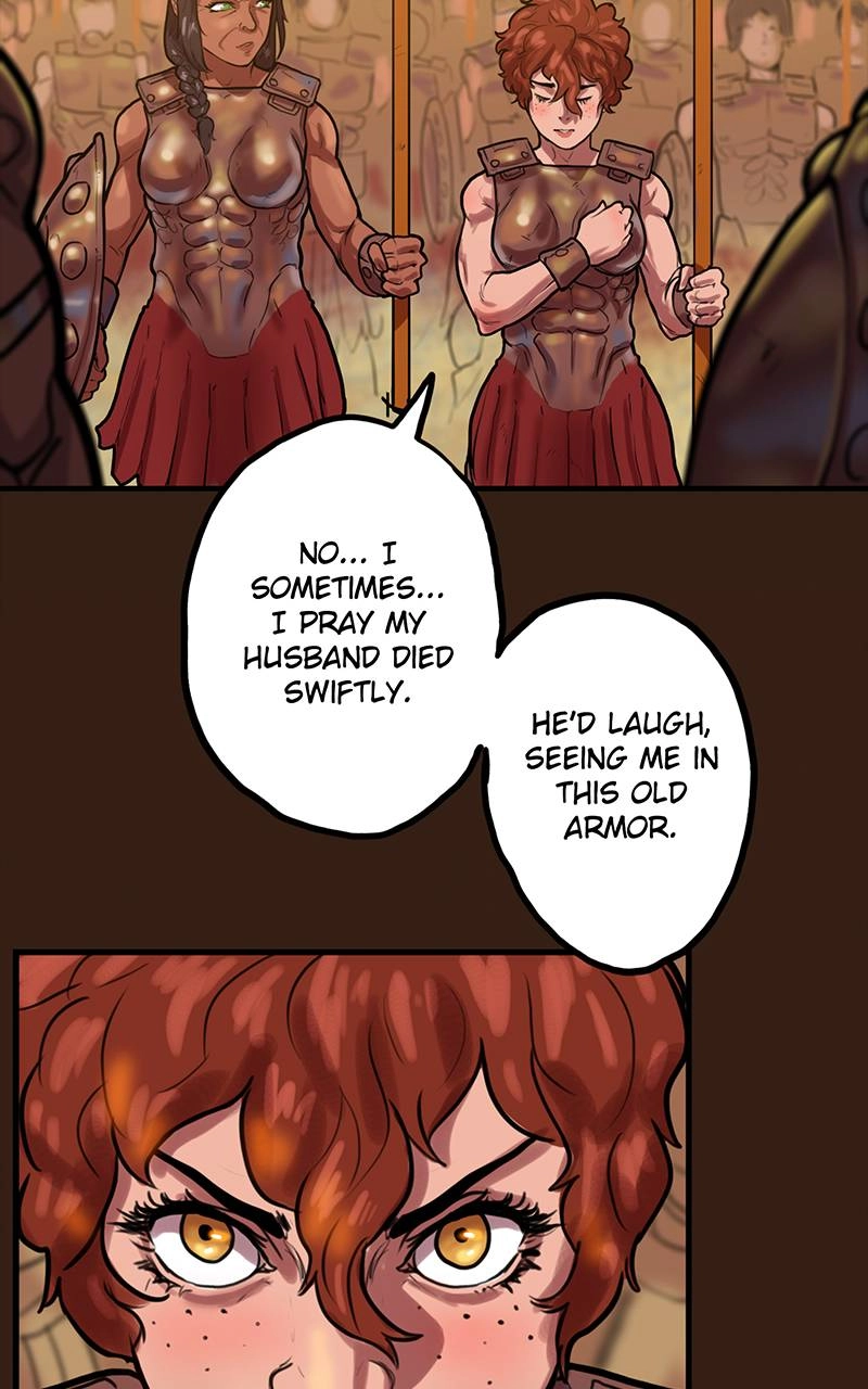 Ordeal Chapter 24, page 45 of 187