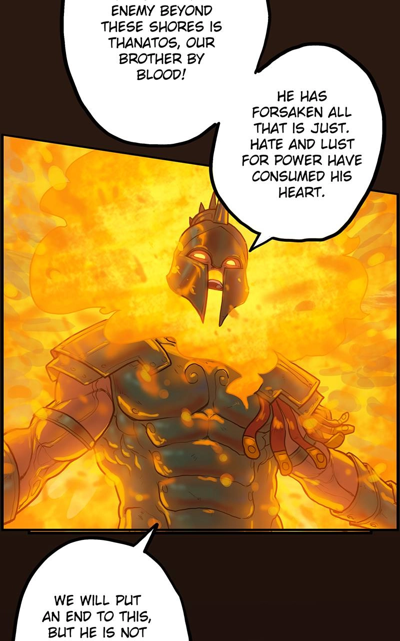 Ordeal Chapter 24, page 49 of 187