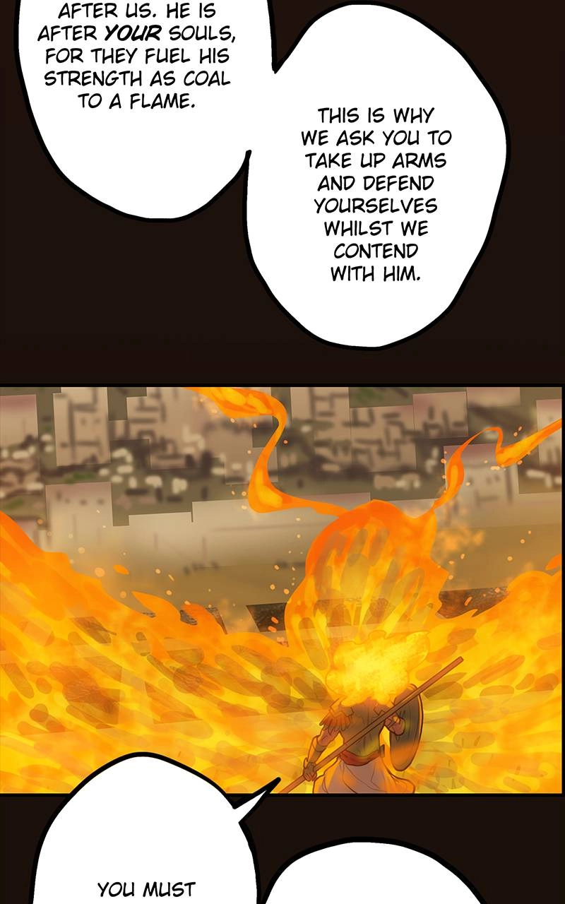 Ordeal Chapter 24, page 50 of 187
