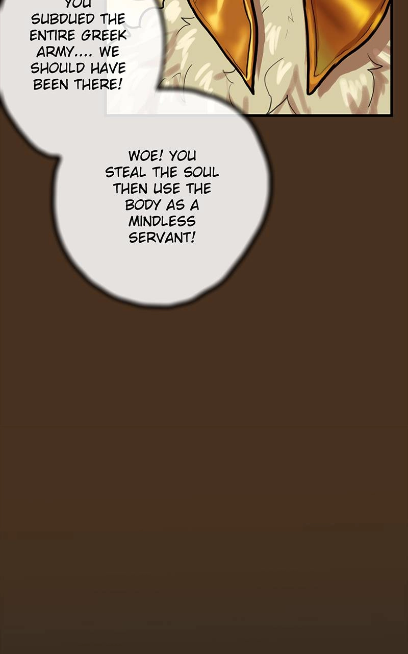 Ordeal Chapter 24, page 57 of 187