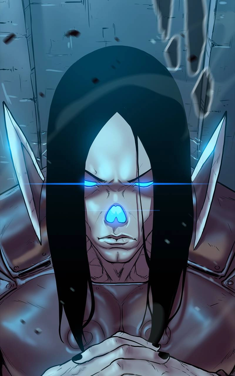 Ordeal Chapter 24, page 62 of 187