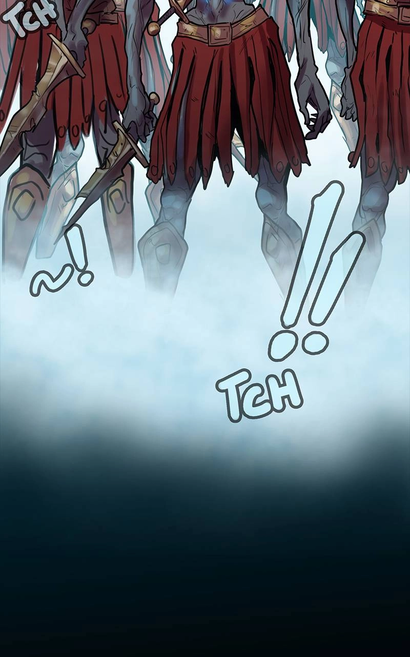 Ordeal Chapter 24, page 66 of 187