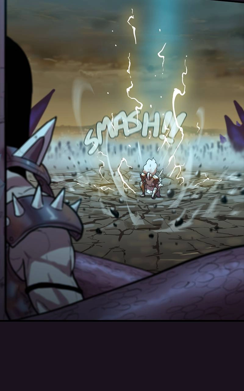 Ordeal Chapter 24, page 70 of 187