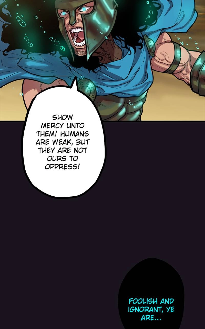 Ordeal Chapter 24, page 74 of 187
