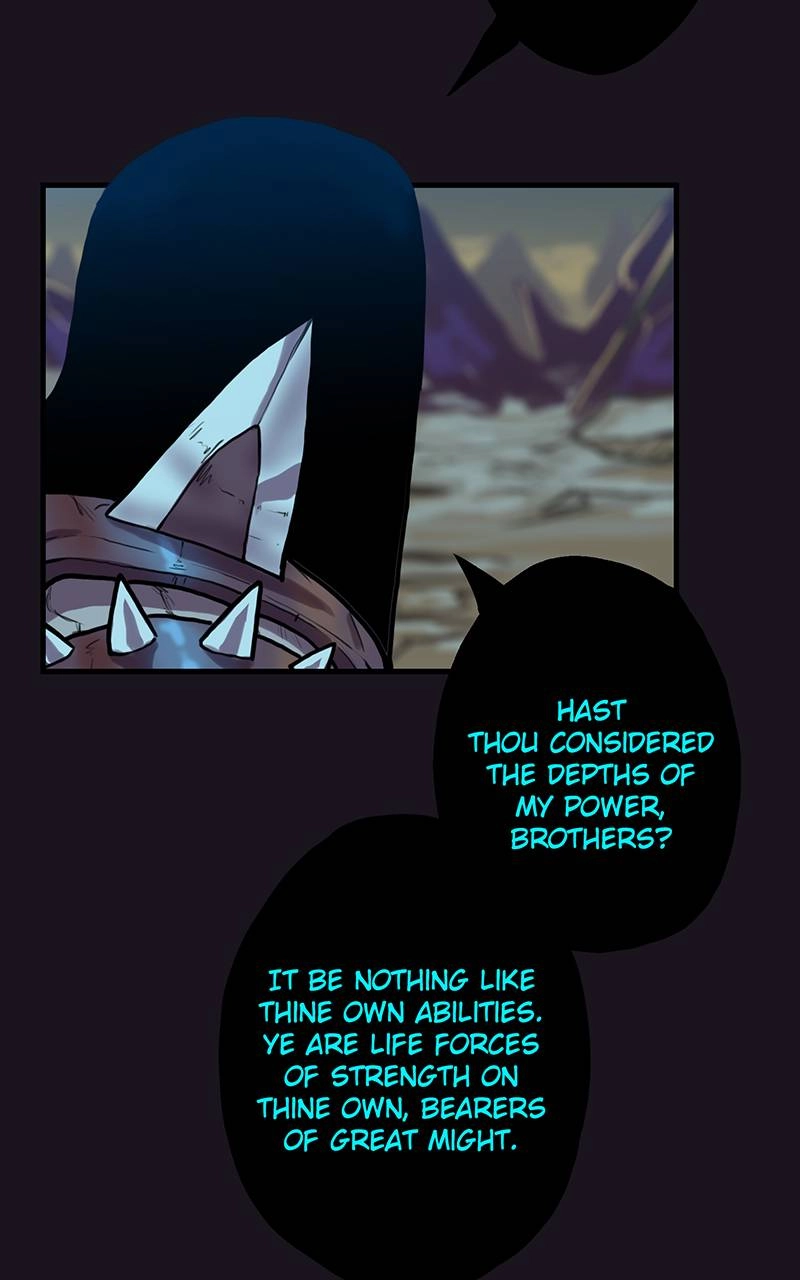 Ordeal Chapter 24, page 75 of 187