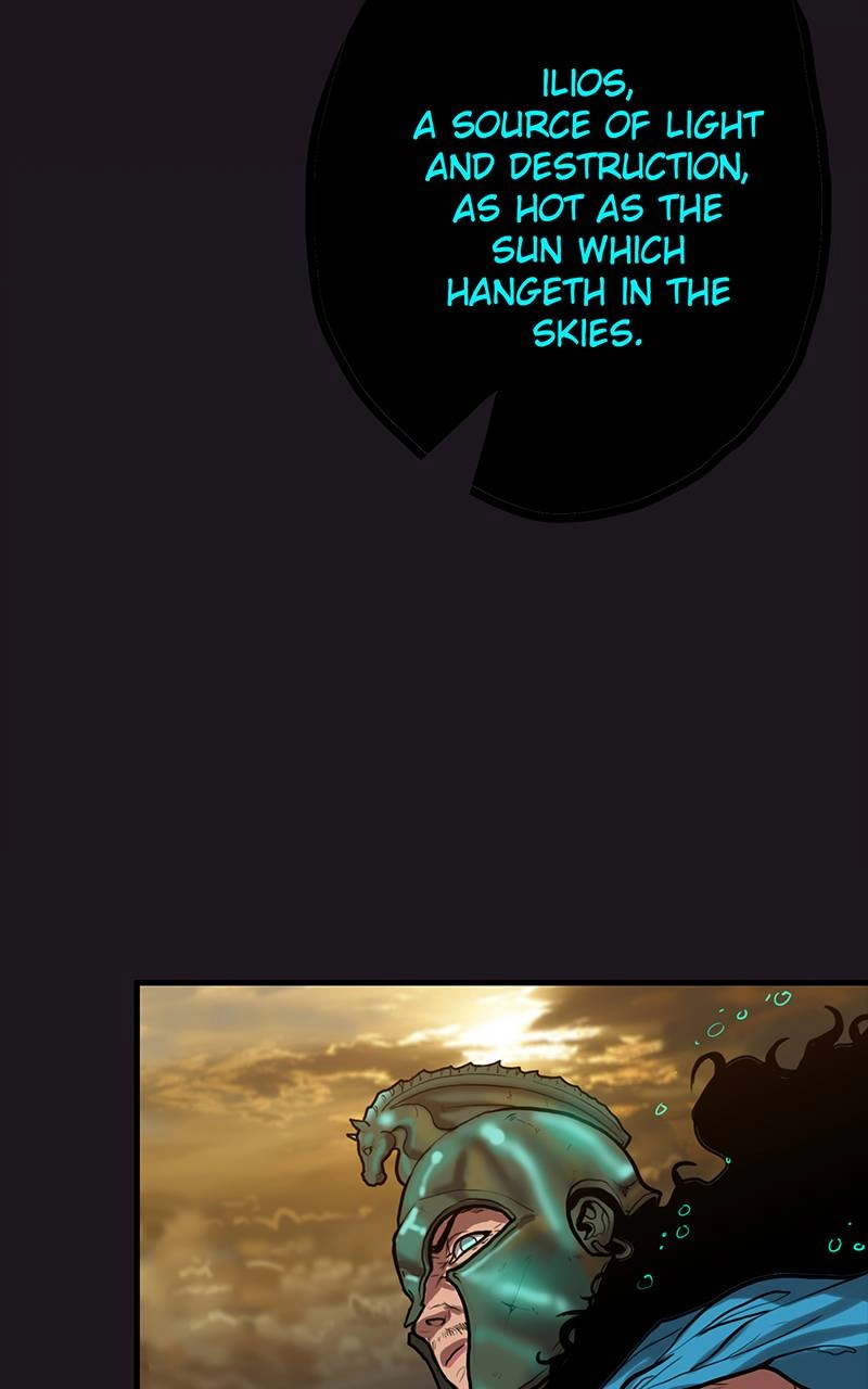 Ordeal Chapter 24, page 77 of 187