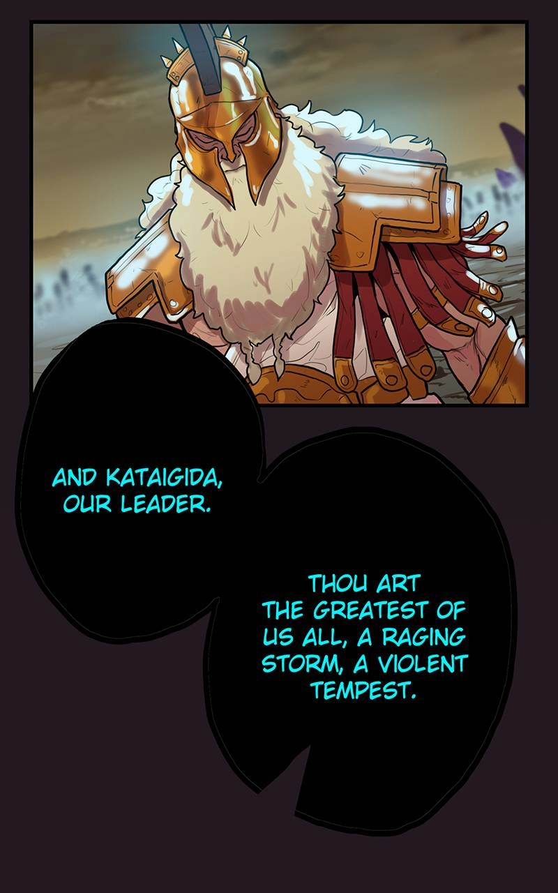 Ordeal Chapter 24, page 79 of 187