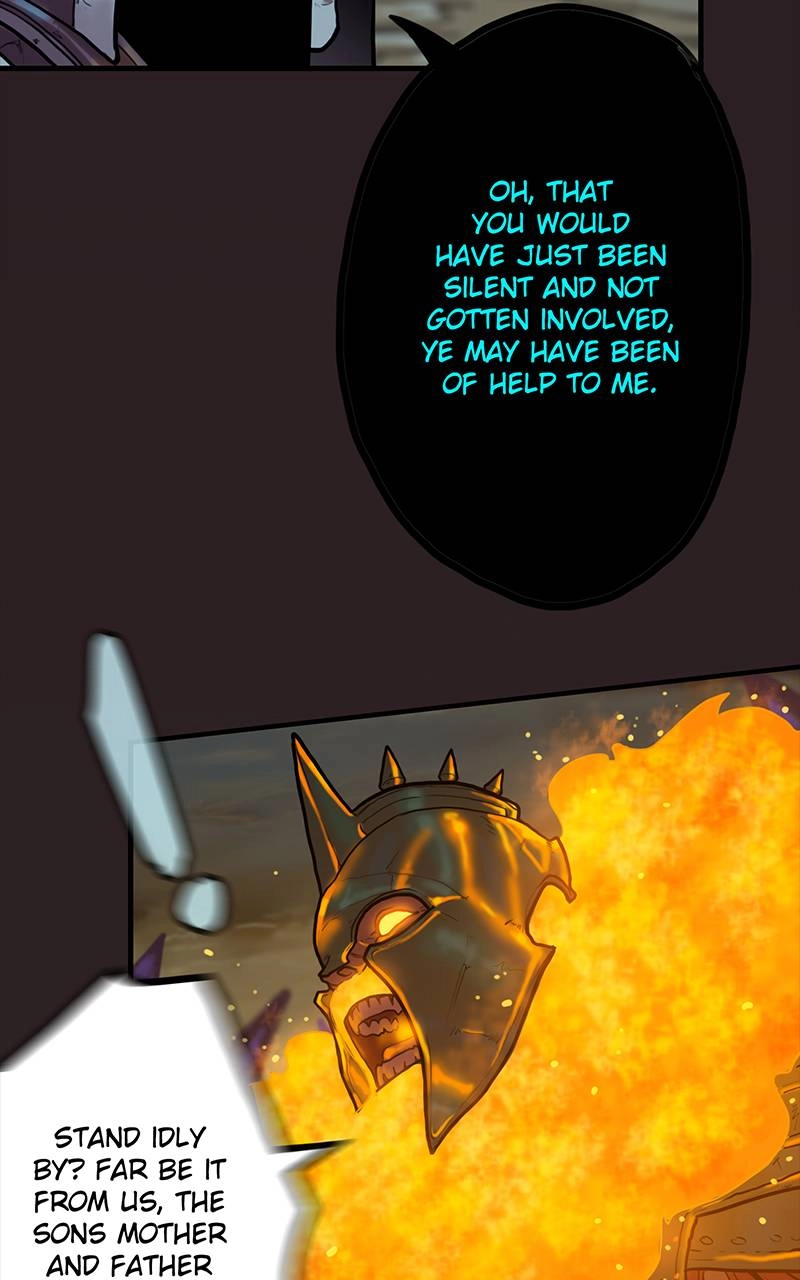 Ordeal Chapter 24, page 82 of 187