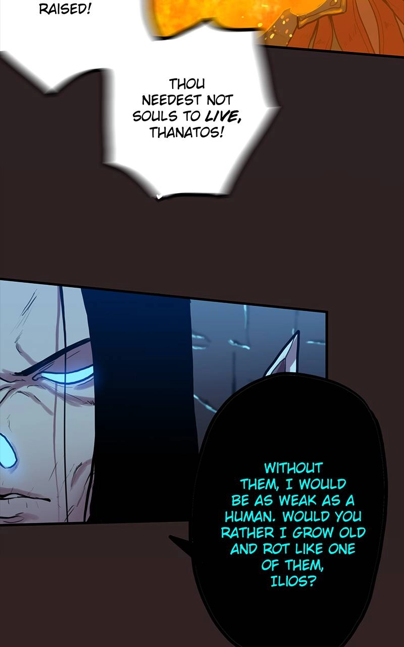 Ordeal Chapter 24, page 83 of 187