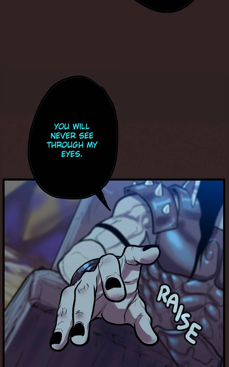 Ordeal Chapter 24, page 84 of 187